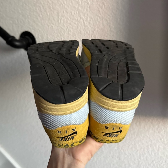 Nike Air Max 1 "Great Indoors Corduroy" Sneakers women’s sz: 9 - Picture 12 of 13